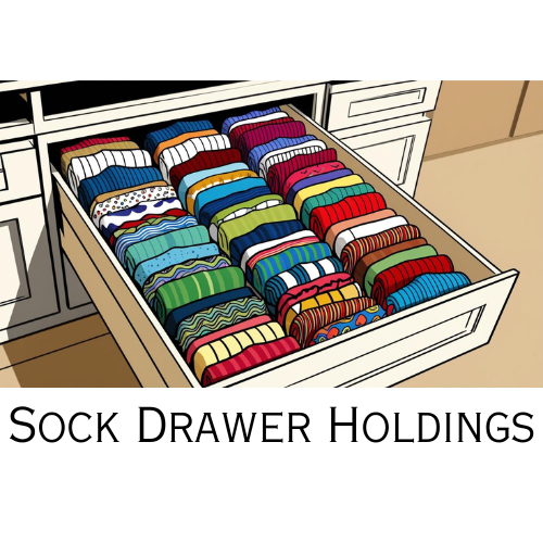 Sock Drawer Holdings